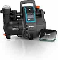 その他 Gardena 19106 Pressure Water Pump Set Gardena 19106-20 